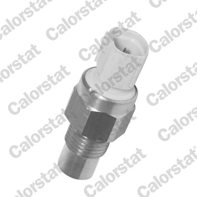 Temperature Switch, radiator fan